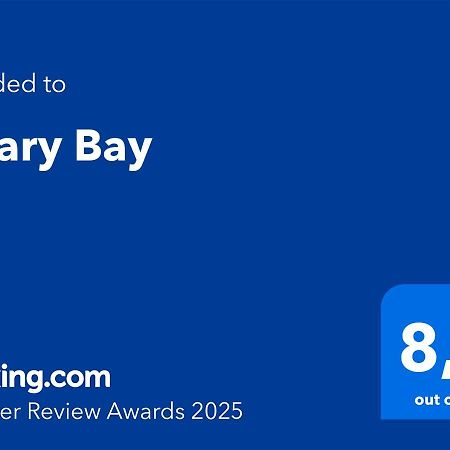 Salary Bay Ξενοδοχείο Tsifota Εξωτερικό φωτογραφία