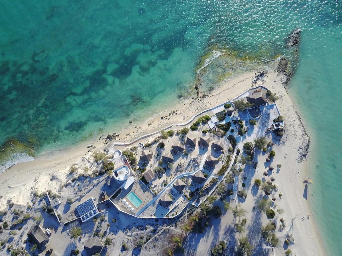 Salary Bay Ξενοδοχείο Tsifota Εξωτερικό φωτογραφία
