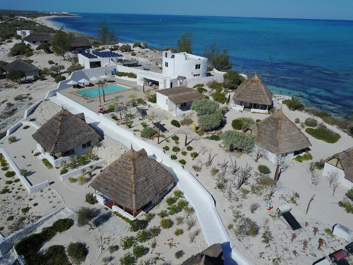 Salary Bay Ξενοδοχείο Tsifota Εξωτερικό φωτογραφία