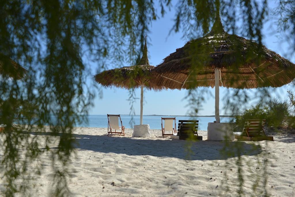 Salary Bay Ξενοδοχείο Tsifota Εξωτερικό φωτογραφία