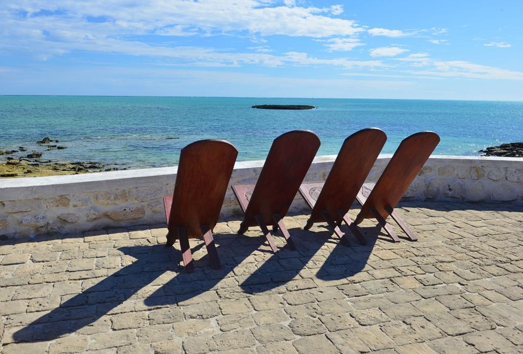 Salary Bay Ξενοδοχείο Tsifota Εξωτερικό φωτογραφία