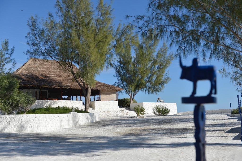 Salary Bay Ξενοδοχείο Tsifota Εξωτερικό φωτογραφία