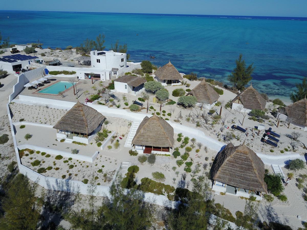 Salary Bay Ξενοδοχείο Tsifota Εξωτερικό φωτογραφία